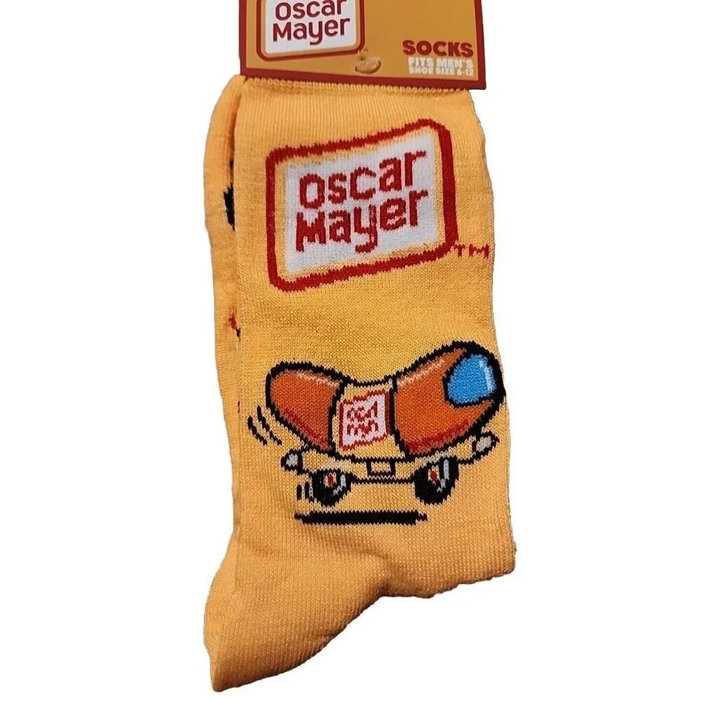 Odd Sox spice up